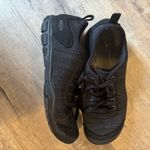 Keen  Women's Hush Knit CNX Hiking Shoe Black Photo 2