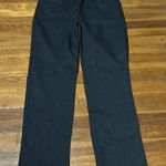 Dana Buchman Dana Buchanan Women’s Straight Leg Pull On Pants, M Photo 0