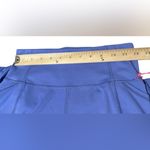 Juicy Couture Women’s Essential NWT Leggings Side Pockets Baja Blue Sz Small Photo 3