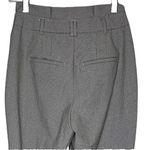 White House | Black Market Pants Women 0 Petite Gray Black Plaid Workwear Career Photo 3