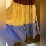 NWT Wrap London Color Photo 7