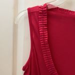 Apostrophe FINAL MARKDOWN  sleeveless top medium Photo 1