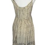 Madewell Sun Isle Silk Dress in Moroccan Floral 6 Photo 8