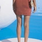 Cult Gaia  Mini Dress Photo 9