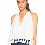 Apiece Apart NEW 100% cotton sleeveless top Photo 0