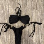 Black bikini Size XS Photo 1