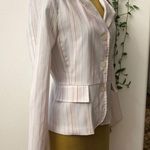 XOXO  in America and Abroad jacket white Photo 1