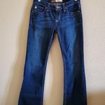 Big star Low rise fit jeans sz 27R Photo 2