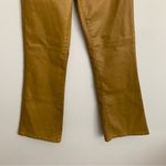 AG Adriano Goldschmied EUC Adriano Goldschmied The Quinne Crop High Rise Kick Flare Jeans Size 25 Photo 5