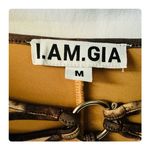 I am gia ★ I.AM.GIA Renalee Pants - Tan ★ Photo 3