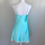 Victoria's Secret Victoria’s Secret Y2K Satin Slip Dress Photo 3