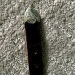 Joan & David  belt Photo 2