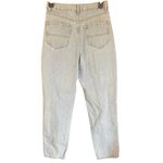 Brave Soul Denim Reset Women’s High Waist Light Wash Jeans Size 10 Photo 4