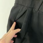 J.Crew  365 Cameron size 2 black women pant Photo 2