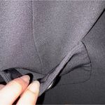 Jones New York Suit Separates Black Button Front Blazer Jacket – Size 22W Photo 2