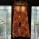 Kut From The Kloth NWT Gianina Camisole Racerback Tank Top Size XL Photo 1