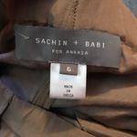 Sachin + Babi Sach + Babi Silk Pants sz6 Photo 4