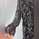 Mossimo Supply Co XL Black Romper Chic and Versatile Photo 1