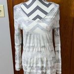 Calvin Klein jeans, burnout, T-shirt, size medium. Photo 0