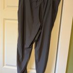 Athletic Works  Gray Jogger Pants Photo 5