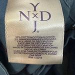 NYDJ ‎ High Waist Ankle Jeans Photo 4