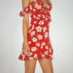 Revolve  Majorelle salsa dress Photo 10