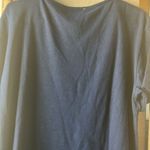 Norton Mcnaughton FINAL MARKDOWN  Dark Blue top medium Photo 7
