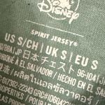 Disney  Parks Haunted Mansion Spirit Jersey in Soft Green Photo 2