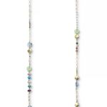 Style & Co Gold-Tone Mixed Bead Long Strand Necklace, 42" + 3" extender NWT Photo 0