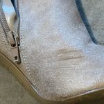 Charles by Charles David Delicious Suede Ankle Booties Photo 7