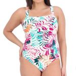 Eddie Bauer # 22  ladies swimsuit nwt Photo 0
