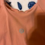 Lululemon Dusty Clay  Align Tank Photo 2