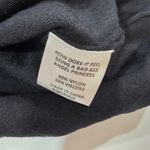 LPA  Brigitte Sweater in Black Small Photo 8