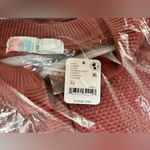 NWT  Hailee Set- Canyon Sunset Size:Xs  $128 MSRP Measurements are for a small from free people’s size chart  No refunds or cancellations Photo 8