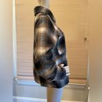 MELLODAY  shirt jacket. Size L Photo 1