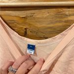 Old Navy  Cropped Tank Top size XL Photo 2