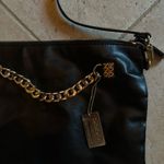 Bebe  black purse Photo 1