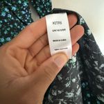 Kitri x Jessie Bush Jodi Dress Green Size undefined Photo 8