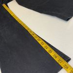 J.Crew chino pants City Fit flat front side/back pockets button/zip flare Sz 2 Photo 2