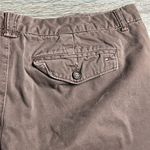 Tommy Hilfiger Brown Casual Shorts β Size 14 | Classic & Comfortable Photo 10