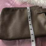 BVLGARI  cream color wristlet Photo 7