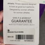 Athleta •• Seaside Foldover Skirt, NWT Photo 6