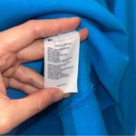 DSG Teal Crewneck Sweatshirt Women’s Large Blue Photo 5