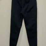 American Vintage Vintage Stirrup Ski Pants Black Ladies Sz 12 Long Wool Blend Tall Outdoor Photo 5