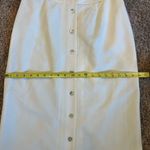 Vintage Emma & James Cream Button Photo 7