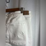 American Eagle ‎ Next Level High Rise White Jegging Jeans Plus Size 22 0412 Photo 6