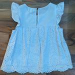 Jun & Ivy cute lilac shirt Photo 1