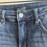 Judy Blue  Hear Me‎ Out Mid Rise Tummy Control Top Straight Leg Jeans 5/27 Photo 2