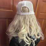YRK Vintage “White Chicks” Baseball Hat Blue Photo 9