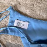 Oh Polly  Mini Dress Photo 1